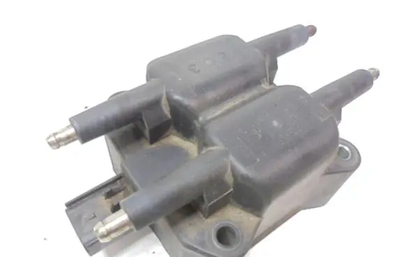 Mitsubishi Eclipse High voltage ignition coil 05269670
