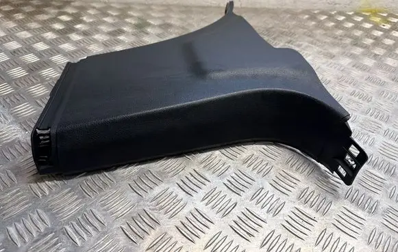 Mercedes-Benz GLE W167 (B) pillar trim (bottom) A1676902001