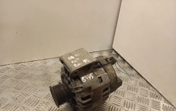 Generator/alternator