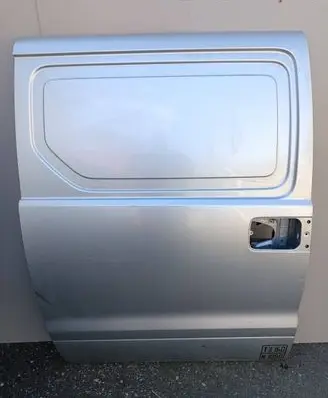 Hyundai H-1, Starex, Satellite Side sliding door 