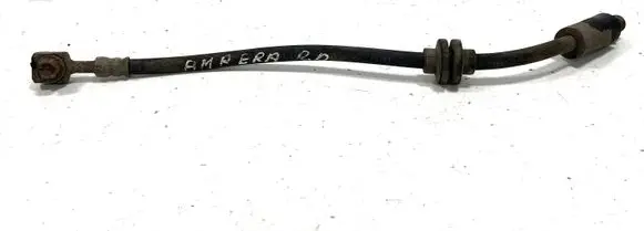 Brake line pipe/hose