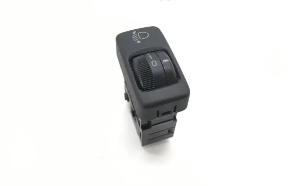 Toyota Avensis Verso Headlight level height control switch