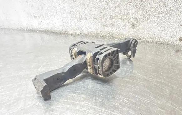 Opel Astra H Front door check strap stopper 13107175
