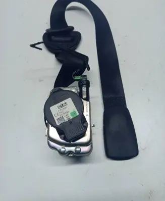 Mini Clubman F54 Front seatbelt 635267200A 010R0000
