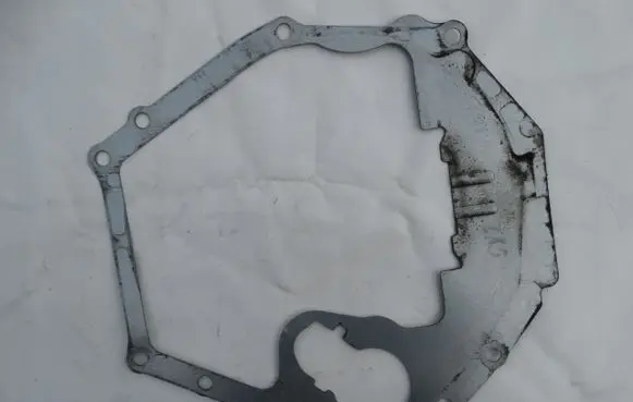 Mazda CX-5 Engine splash shield/under tray 65146426545