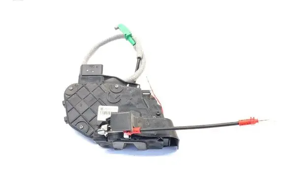 Ford Mondeo MK IV Rear door lock 6M2AR26413EC