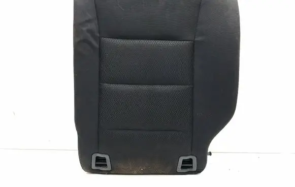 Mercedes-Benz A W169 Rear seat 
