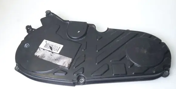 Opel Insignia A Timing belt guard (cover) 55577224 316987460