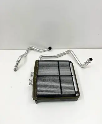 Mercedes-Benz SL R231 Heater blower radiator A2048301615 2048301615