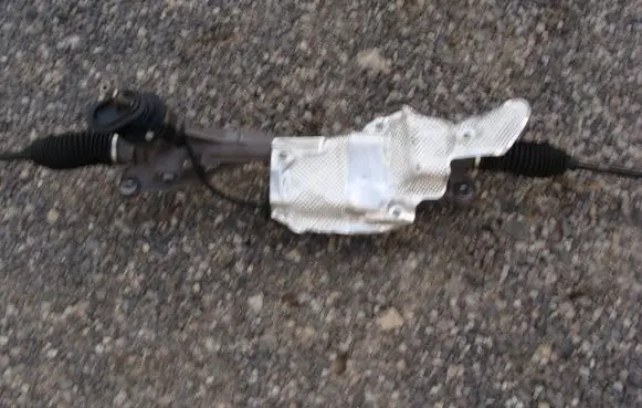 Audi A3 S3 8V Steering rack 5Q2423053AK