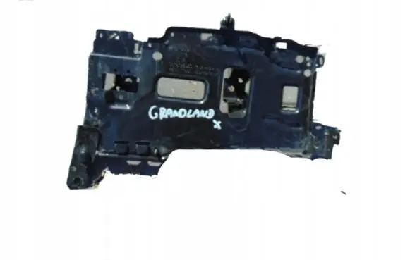 Opel Grandland X Battery tray 9815288580