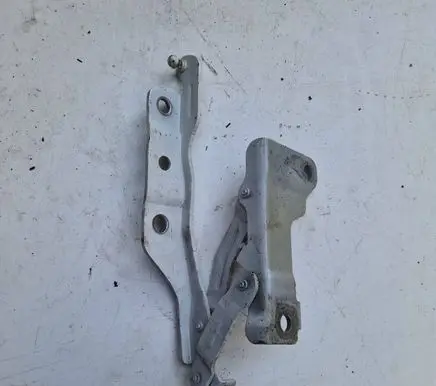 Hyundai IONIQ 6 Engine bonnet/hood hinges ZAWIASMASKIPRAWY