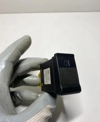Audi A6 S6 C4 4A Fog light switch 4A0941563B