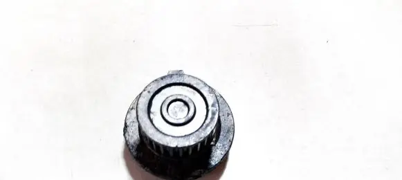 Opel Astra F Water pump