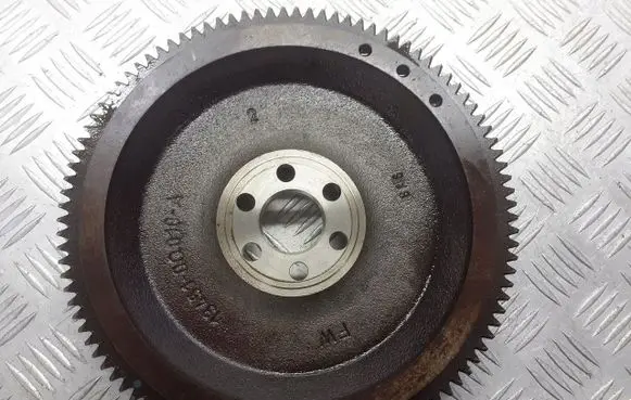 Peugeot 107 Dual mass flywheel 13451-0Q010-A