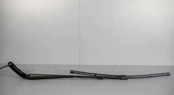 Mercedes-Benz Sprinter W907 W910 Front wiper blade arm A9108203300