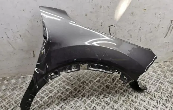 Citroen C4 III e-C4 Fender