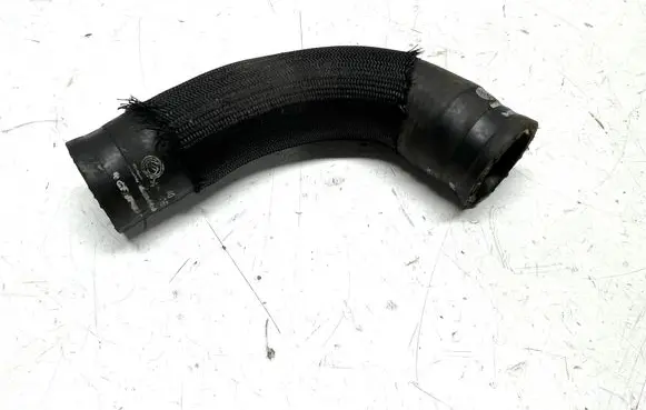 Fiat 500 Abarth Intercooler hose/pipe