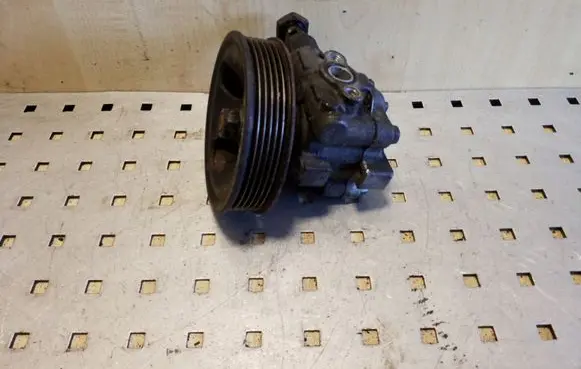Hyundai Santa Fe Power steering pump 571002B000