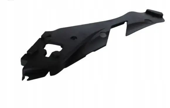 Under headlight/headlamp trim