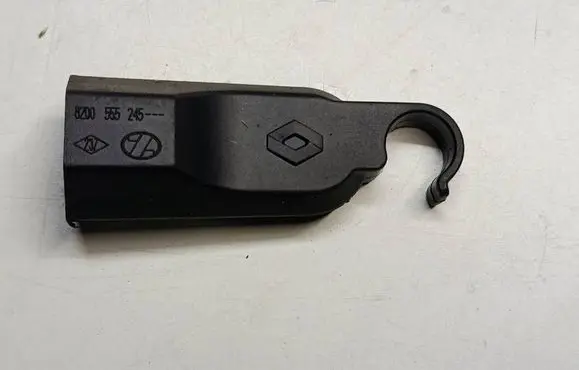 Renault Kadjar Wheel nut wrench 8200555245T6 8200555245