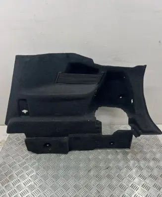 BMW 2 F46 Trunk/boot side trim panel 7360968