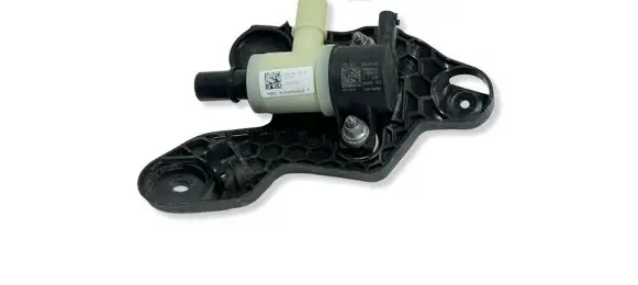 Audi A5 Electric auxiliary coolant/water pump 8B3201549A 5WA201549 45882
