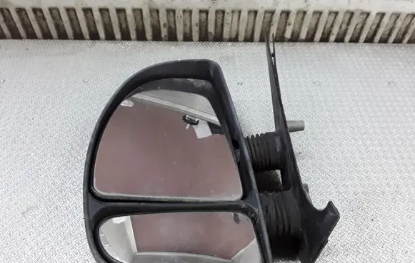 Citroen Jumper Manual wing mirror E30157143