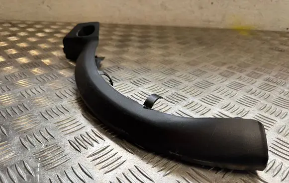 Mercedes-Benz C AMG W205 Other trunk/boot trim element A2058212400