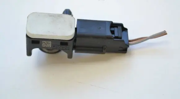 Jaguar XJ X351 Airbag deployment crash/impact sensor 8M5T14B342AC