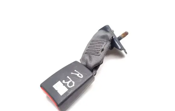 Fiat 500 Rear seatbelt buckle 34045524 020712