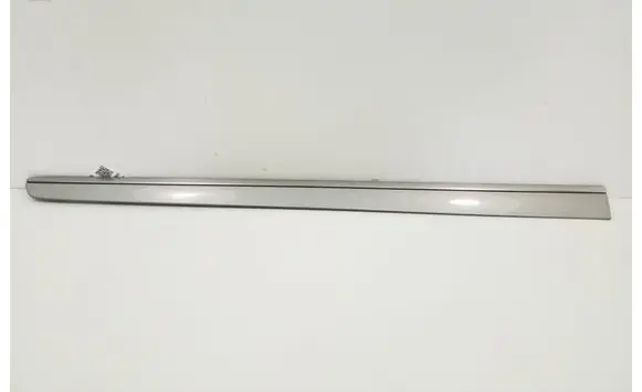Mercedes-Benz ML W164 Front door trim (molding) A1646905162