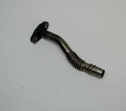 Audi A4 S4 B7 8E 8H Air intake hose/pipe