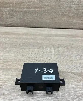 Volkswagen Polo Immobilizer control unit/module 1H09532578B 5WK4676