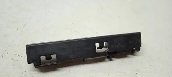 Audi A6 S6 C7 4G Front bumper mounting bracket 4G0853922B