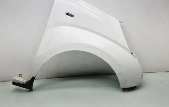 Fiat Fiorino Fender