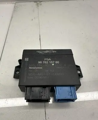 Parking PDC control unit/module