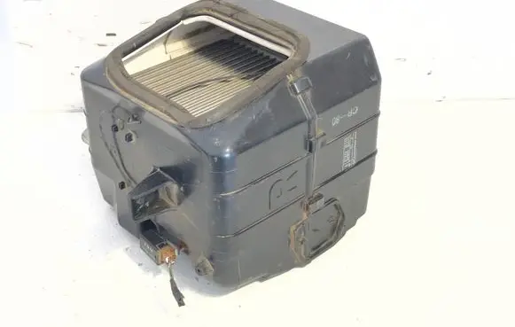 Nissan Navara D22 Air conditioning (A/C) system set 27270VK105