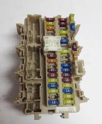 Fuse module