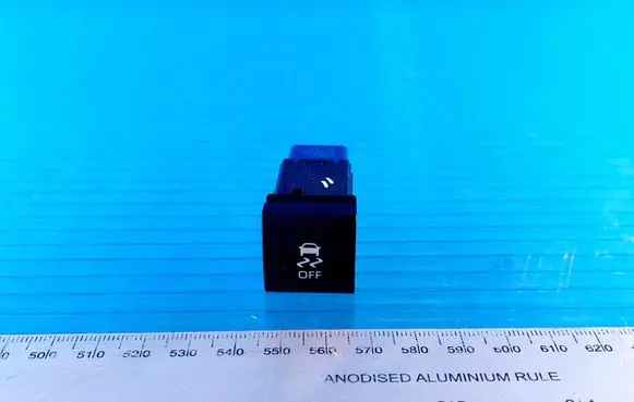Traction control (ASR) switch