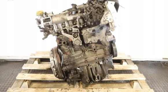 Fiat Croma Engine 939A2000