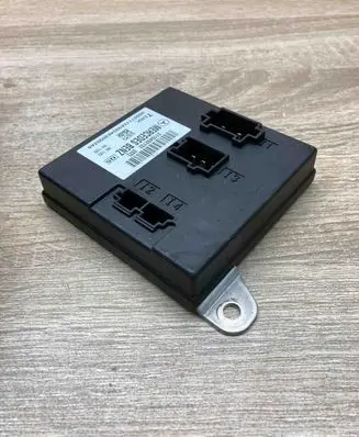 Mercedes-Benz E W211 Comfort/convenience module 2115452132