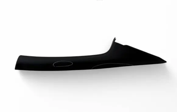 Ford Focus ST (A) pillar trim 4M51A03198