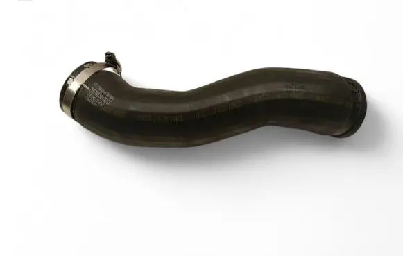 Audi Q3 8U Intercooler hose/pipe 5N0145762CE