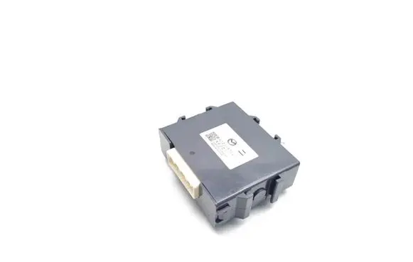 Mazda CX-5 II Parking PDC control unit/module K123-67UU0 190416-00839
