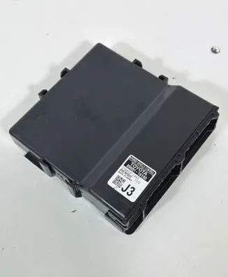 Toyota Corolla Cross Battery control module 8998116180