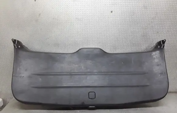 Subaru Forester SH Tailgate/boot cover trim set 94321SC000