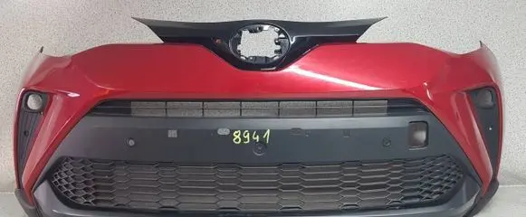 Toyota C-HR I Front bumper 52129F4110