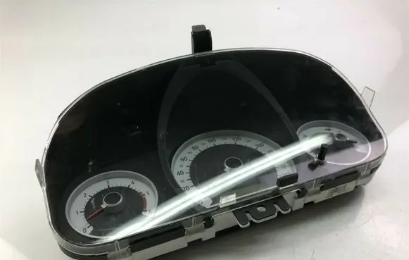 KIA Ceed Speedometer (instrument cluster) 940031H461 S968