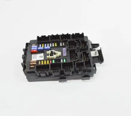 Tesla Model X Fuse module 109440901G